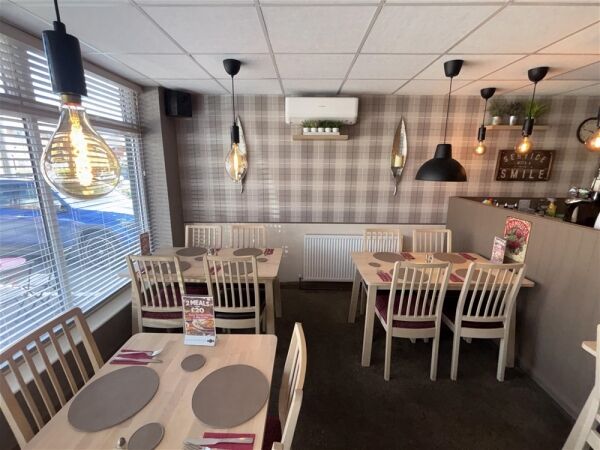 Restaurants For Sale in Rotherham Restaurants For Sale in Rotherham