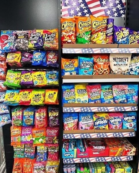 Convenience Store With Off Licence, National Lottery And Pay Zone for Sale Convenience Store With Off Licence, National Lottery And Pay Zone for Sale