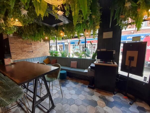 Restaurants For Sale in Beverley Restaurants For Sale in Beverley