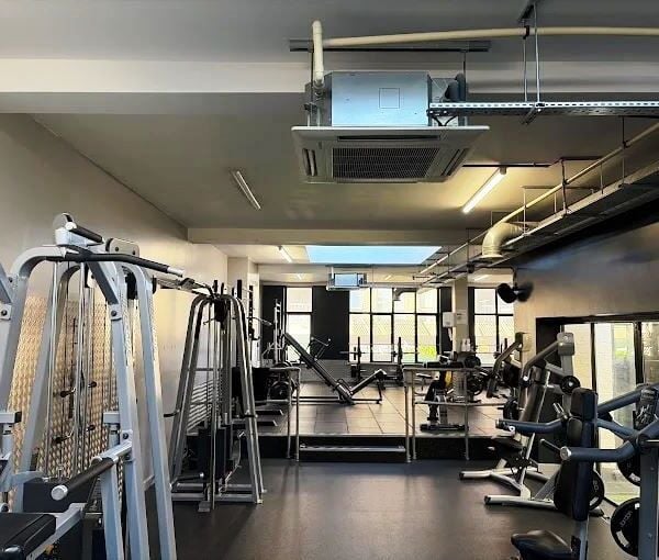 Gym franchines for Sale Gym franchines for Sale