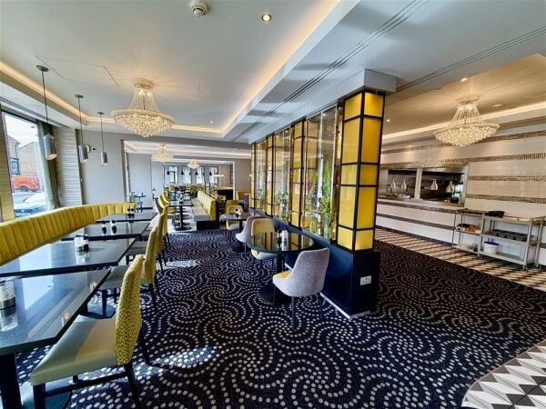 Restaurants For Sale in Birkenshaw Restaurants For Sale in Birkenshaw