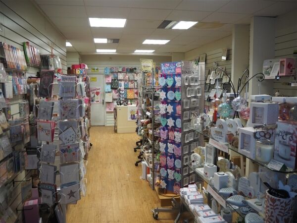 Vacant Unit For Sale in Selby Vacant Unit For Sale in Selby