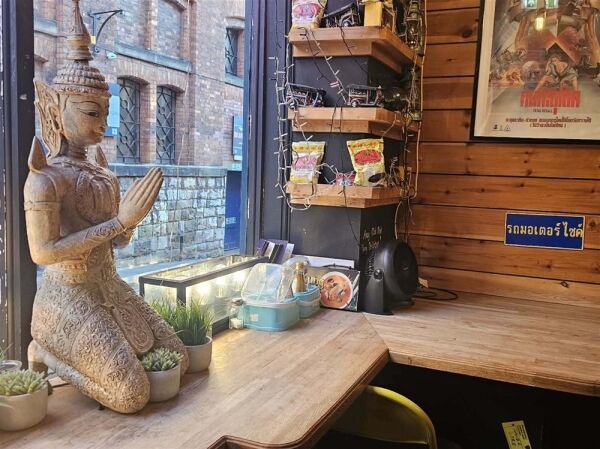 Restaurants For Sale in York Restaurants For Sale in York