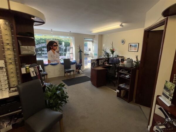 Opticians For Sale in Leeds Opticians For Sale in Leeds