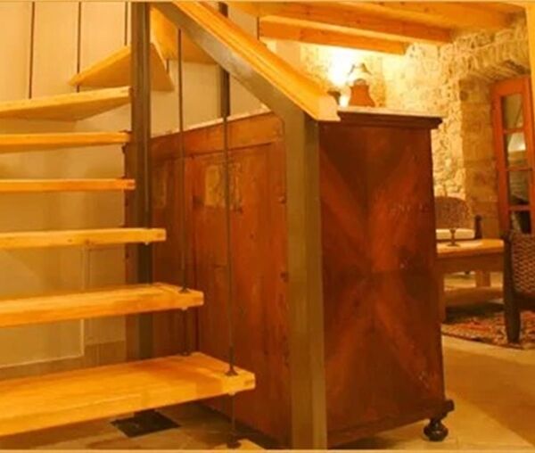 BESPOKE JOINERY MANUFACTURING COMPANY