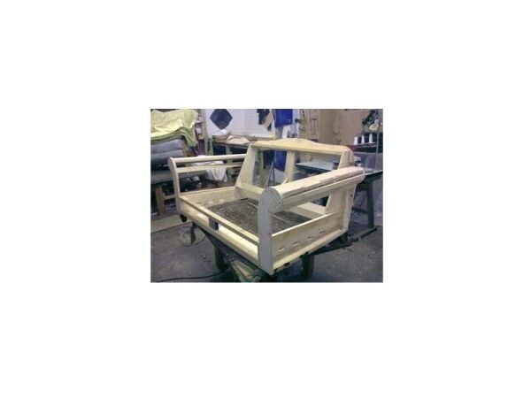 Established Upholstery & Bespoke Furniture Business Established Upholstery & Bespoke Furniture Business