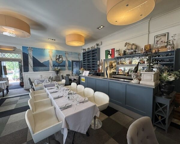 Leasehold Italian Restaurant Located In Balsall Common Leasehold Italian Restaurant Located In Balsall Common