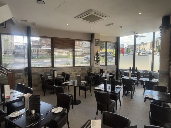 Restaurants For Sale in Halifax Restaurants For Sale in Halifax