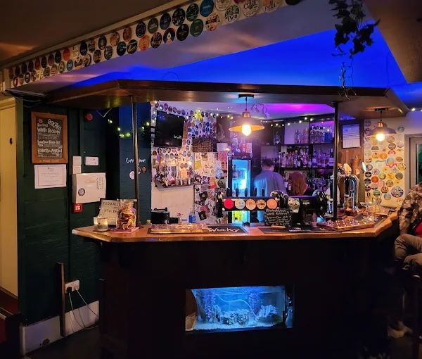 Bar With Pool Table & Restaurant not Utilised for Sale