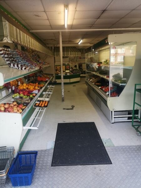 Established Deli, Fruit & Veg and Convenience Store, Hull Established Deli, Fruit & Veg and Convenience Store, Hull
