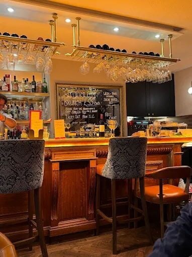 Well Presented Café & Cocktail Bar for Sale Well Presented Café & Cocktail Bar for Sale