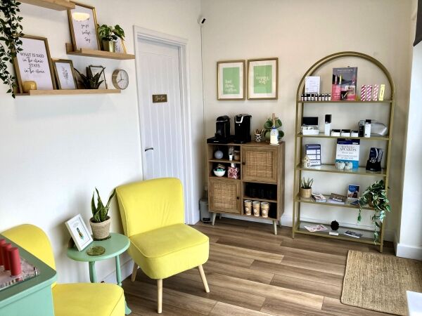 SKIN CARE & AESTHETICS CLINIC