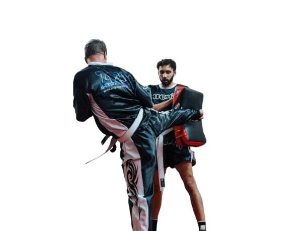 Kick Into Your Next Venture – Award-Winning London Kickboxing Academy