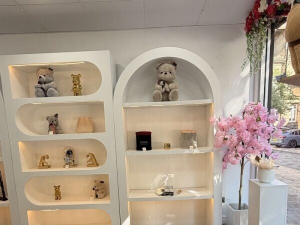 Fresh Opportunity in Full Bloom – Established Florist & Gift Business Fresh Opportunity in Full Bloom – Established Florist & Gift Business