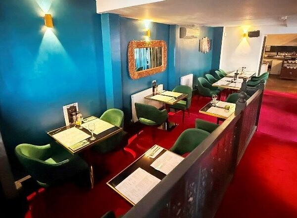 Licensed Turkish Restaurant for Sale Licensed Turkish Restaurant for Sale