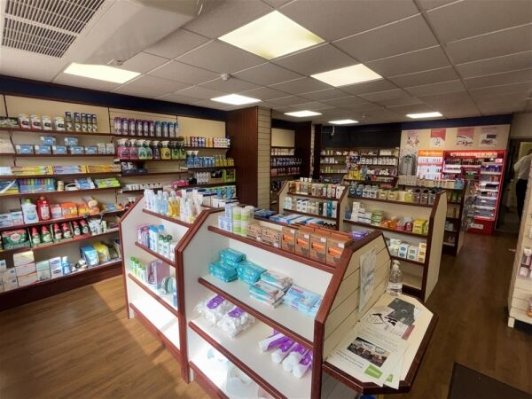 Post Offices For Sale in Saltburn-by-the-Sea