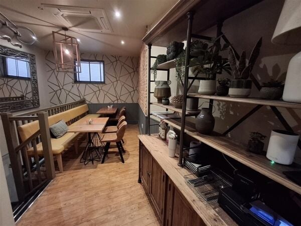 Cafe & Sandwich Bars For Sale in York