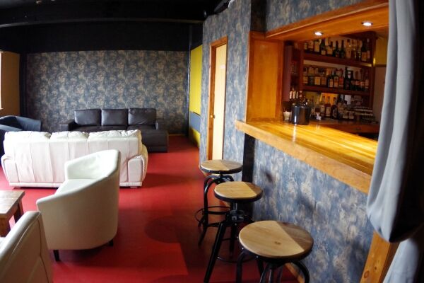 GENTLEMEN’S ADULT ENTERTAINMENT VENUE GENTLEMEN’S ADULT ENTERTAINMENT VENUE