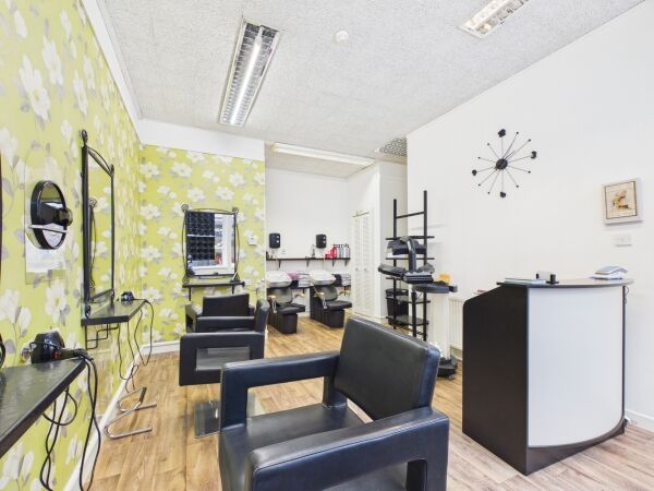 Business for Sale in Elgin Moray