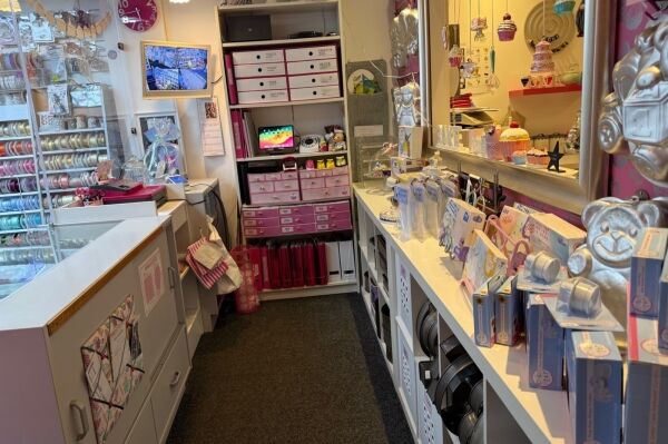 Established Cake Shop - Brighouse