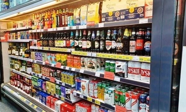 Convenience Store And Off Licence for Sale