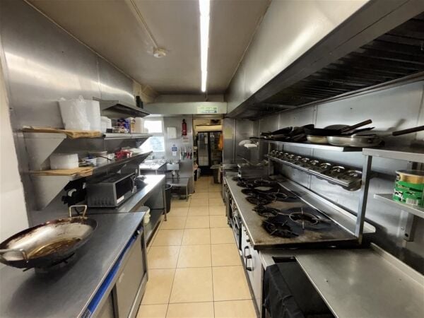 Hot Food Take Away For Sale in Sheffield Hot Food Take Away For Sale in Sheffield