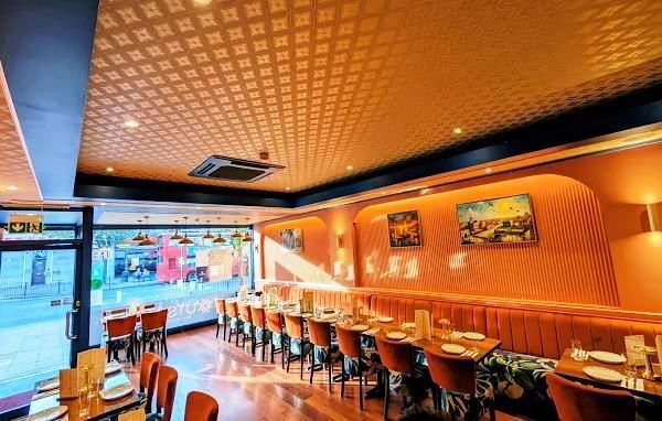 Licenced Indian Restaurant for Sale