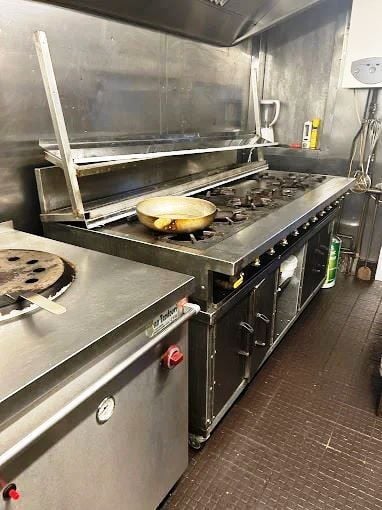 Indian Restaurant for Sale Indian Restaurant for Sale