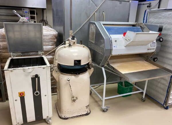Wholesale Bakery for Sale Wholesale Bakery for Sale