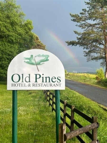 Old Pines Hotel and Restaurant Old Pines Hotel and Restaurant