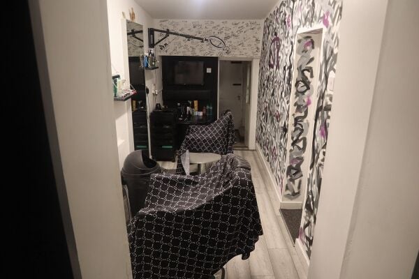 Established Barbers - Northamptonshire Established Barbers - Northamptonshire