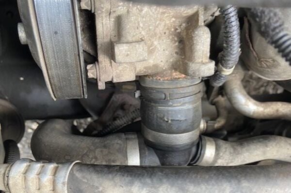 Mobile Vehicle Repair & Diagnostics Business