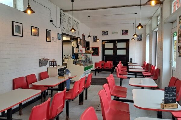 Established Cafe - Widnes Established Cafe - Widnes