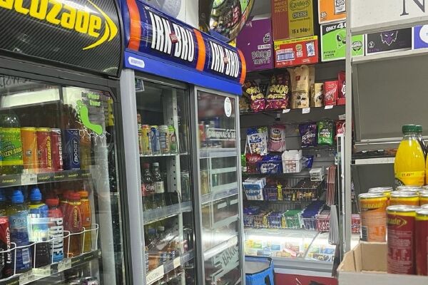 Convenience Store & Off Licence - Aberdeen Convenience Store & Off Licence - Aberdeen