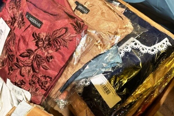 Relocatable Online Fashion Retailer Relocatable Online Fashion Retailer