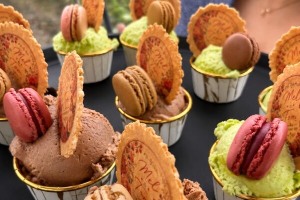 Boutique Mobile Catering and Events Business Boutique Mobile Catering and Events Business
