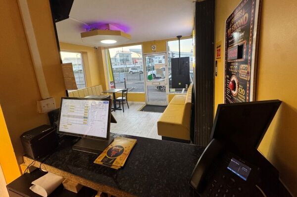 Popular Takeaway - Bournemouth Popular Takeaway - Bournemouth