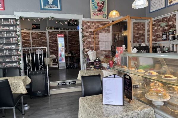 Established Cafe / Sandwich shop - Southport Established Cafe / Sandwich shop - Southport