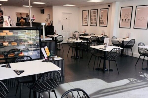 Established Cafe, Takeaway & Bar - Lincolnshire Established Cafe, Takeaway & Bar - Lincolnshire