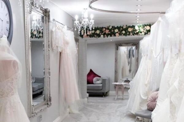 Established Bridal Boutique - Hampshire