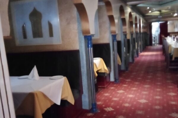 Established Restaurant - Liverpool Established Restaurant - Liverpool