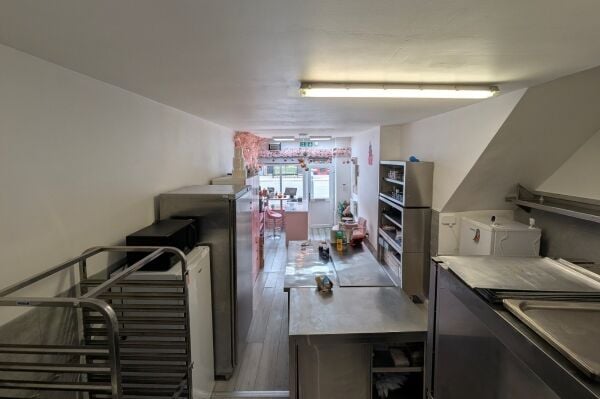 Established Cake Shop - Bootle Established Cake Shop - Bootle