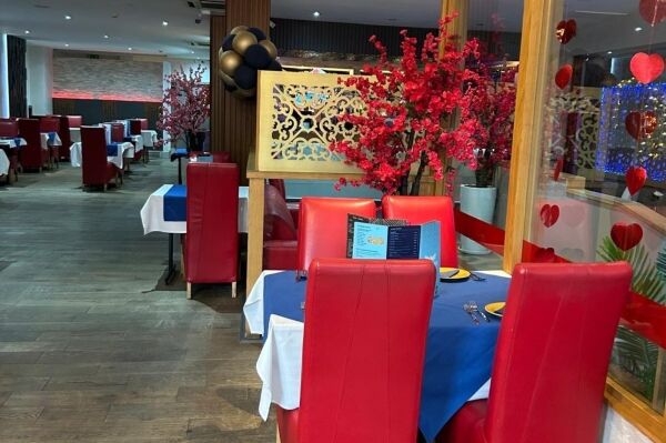 130 Cover Restaurant & Bar - Huddersfield