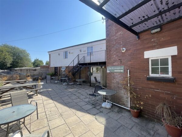 Former B&B with Ongoing Council Accommodation Use For Sale in Tiverton Former B&B with Ongoing Council Accommodation Use For Sale in Tiverton