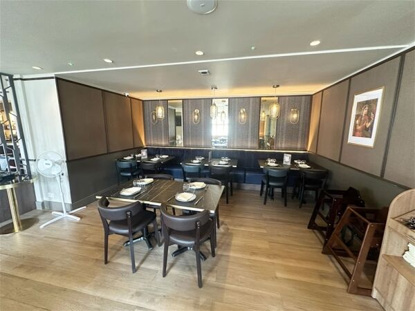Restaurant in Stockton Heath Restaurant in Stockton Heath