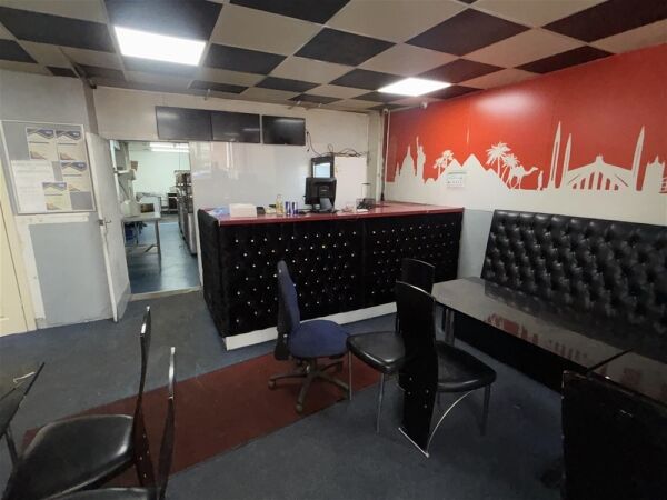 Hot Food Take Away For Sale in Wakefield Hot Food Take Away For Sale in Wakefield