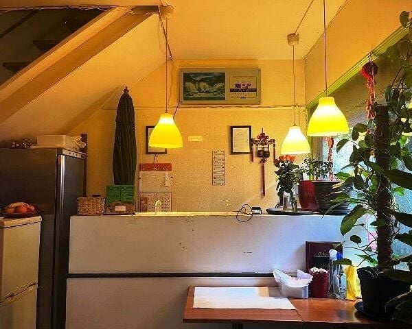 Chinese Restaurant ~ Retirement Sale for Sale
