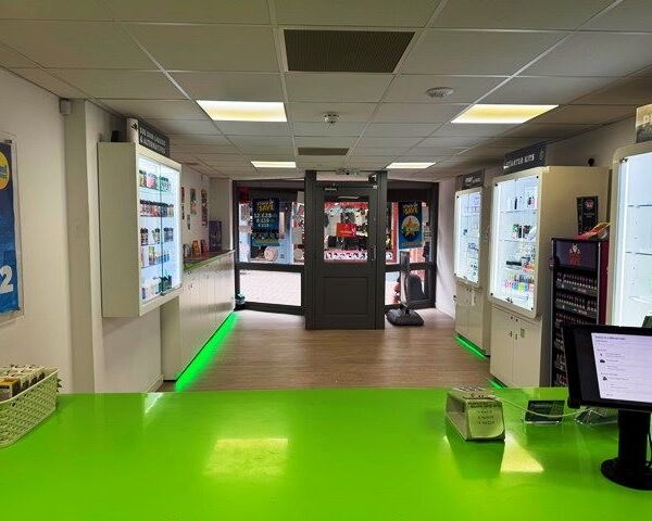 Vape Shop for Sale Vape Shop for Sale