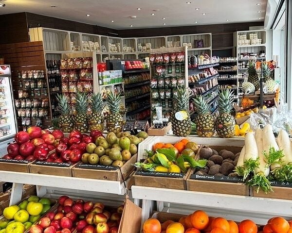 Quality Greengrocer Plus Wholesale Business for Sale Quality Greengrocer Plus Wholesale Business for Sale