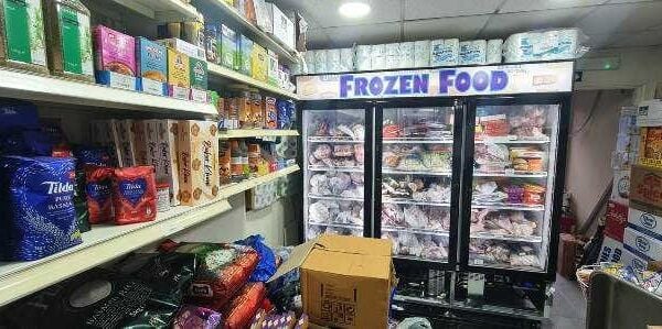 Newly Established Modern Butchers, Fruit, Vegetables Plus Convenience Groceries for Sale Newly Established Modern Butchers, Fruit, Vegetables Plus Convenience Groceries for Sale